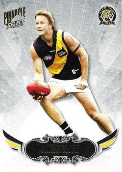 2009 Select AFL Pinnacle #144 Nathan Brown Front